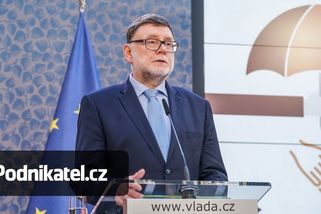 Stanjura připravil daňovou amnestii, Jurečka přidal amnestii u sociálního pojištění - Podnikatel.cz